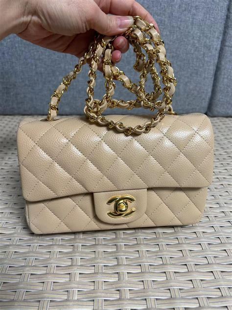 chanel buyer